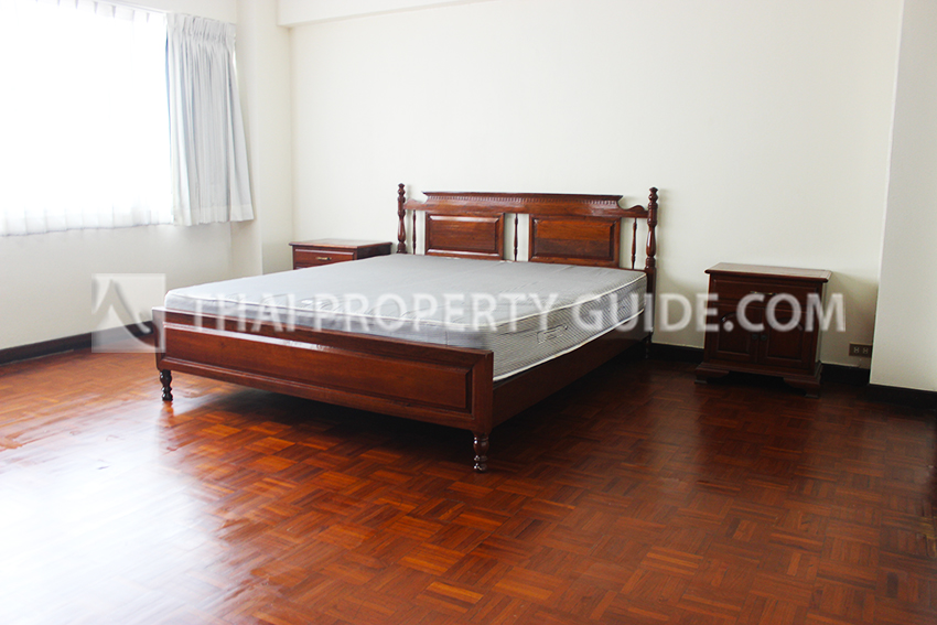 Apartment in Sukhumvit 